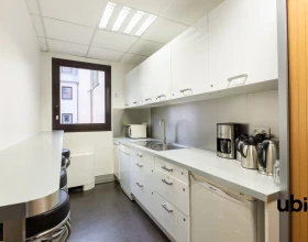 Bureau privé