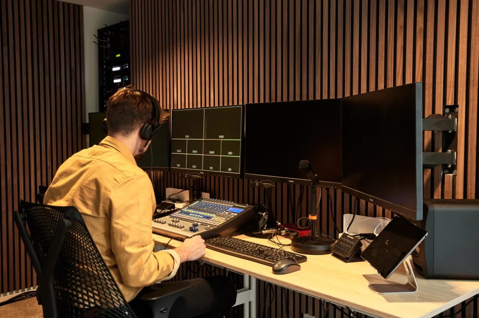 Bureau privé