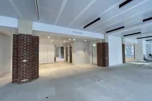 Bureau privé - 75010 - 30 postes - 20000€