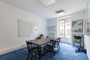 Espace indépendant - 75009 - 40 postes - 22000€