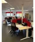 Open Space - 77500 - 6 postes - 250€