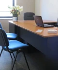 Bureau privé - 69570 - 2 postes - 650€