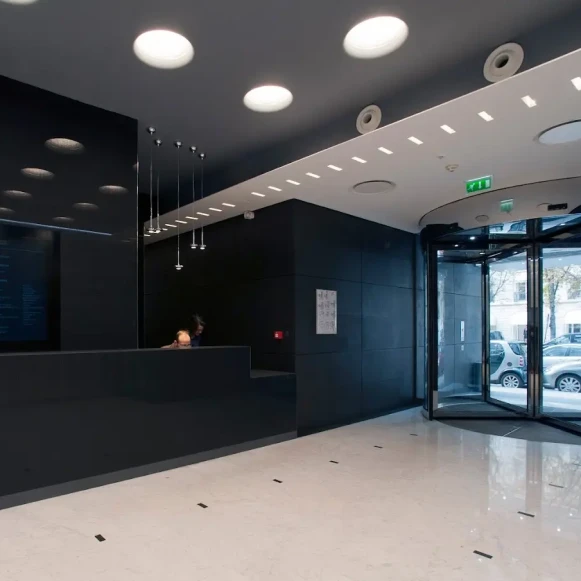 Bureau privé 44 m² 12 postes Coworking Avenue Montaigne Paris 75008 - photo 7