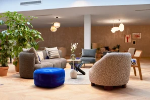 Bureau privé - 92200 - 6 postes - 5340€