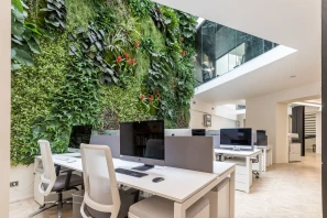 Open Space - 75014 - 4 postes - 240€