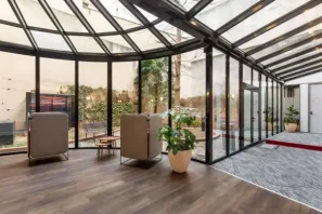 Open Space - 31000 - 1 poste - 181€