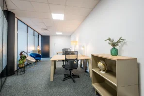 Bureau privé - 67300 - 8 postes - 3541€