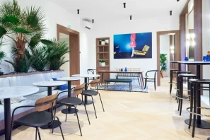 Avenue Georges Mandel Paris 16