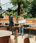Open Space - 75009 - 4 postes - 350€