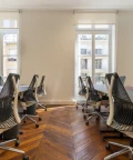 Bureau privé - 75011 - 4 postes - 2600€
