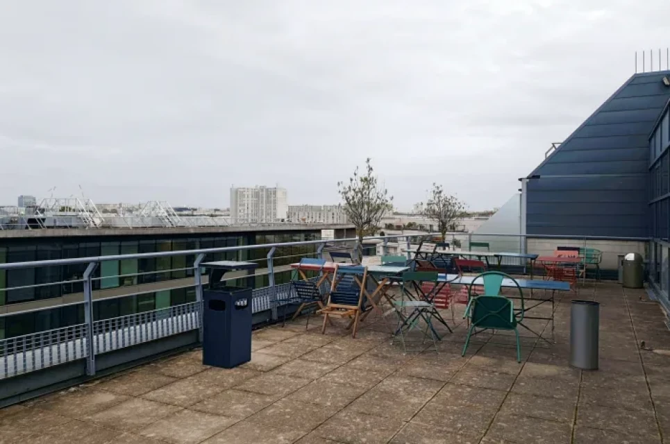 Regus - Issy-les-Moulineaux