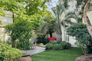 Bureau privé - 33000 - 4 postes - 1800€