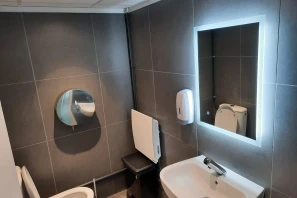 Open Space - 92120 - 10 postes - 245€