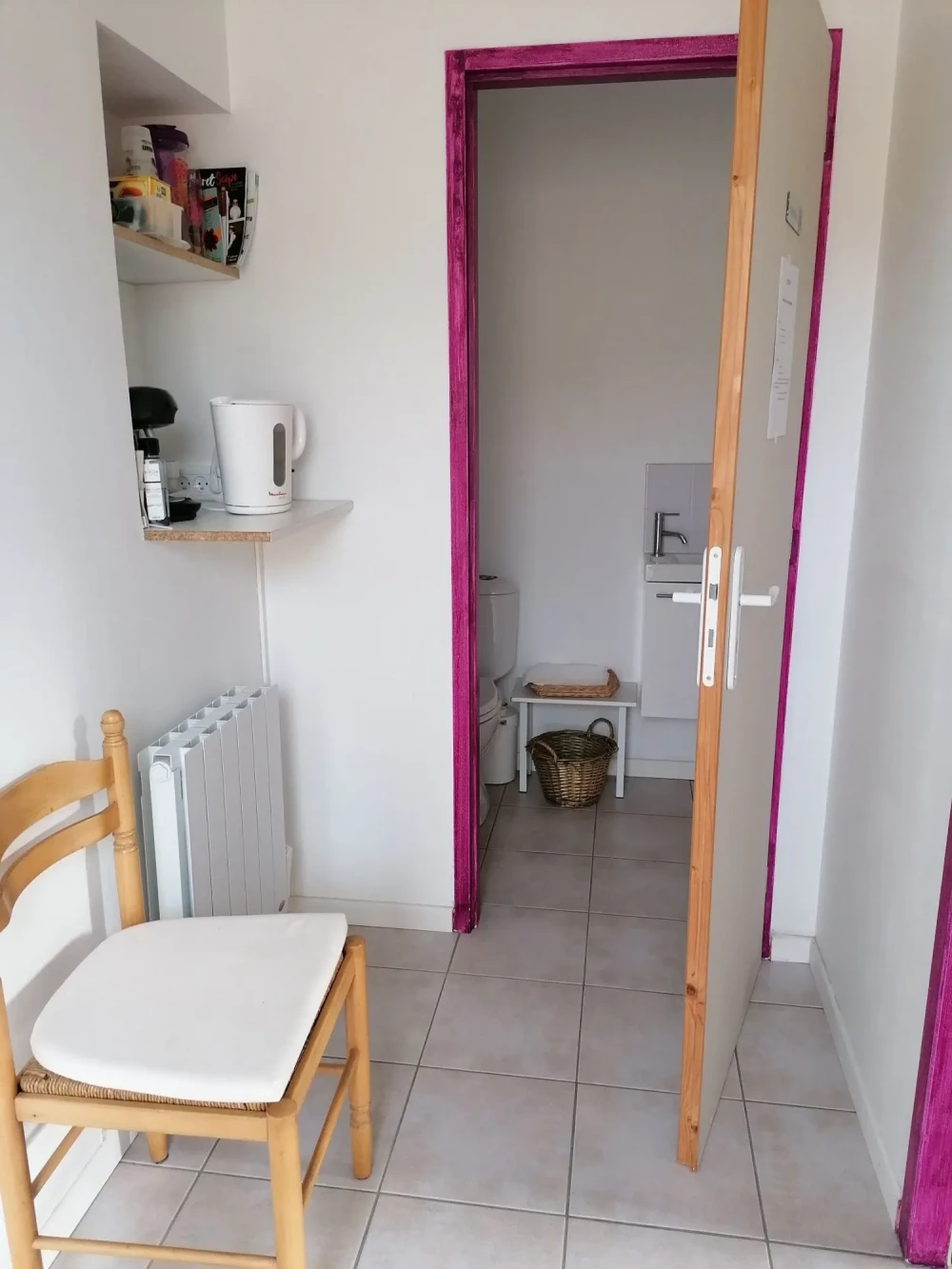 Bureau privé - 31600 - 1 poste - 250€