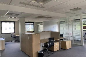 Espace indépendant - 92500 - 3 postes - 990€