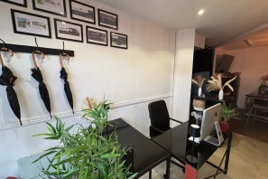 Bureau privé - 33110 - 2 postes - 250€