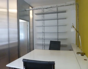 Bureau privé
