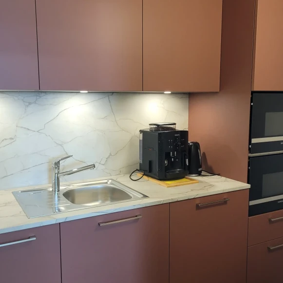 Open Space  4 postes Location bureau Rue Jean Mermoz Rueil-Malmaison 92500 - photo 4