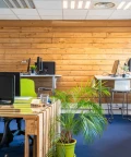 Open Space - 84000 - 12 postes - 150€