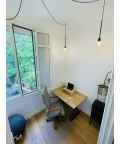 Bureau privé - 33000 - 1 poste - 450€