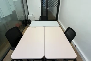 Bureau privé - 75009 - 3 postes - 1650€