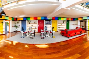 Bureau privé - 67100 - 2 postes - 590€