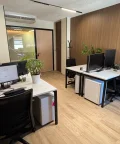 Bureau privé - 69003 - 5 postes - 990€