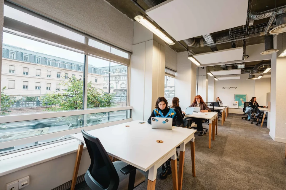 Bureau privé