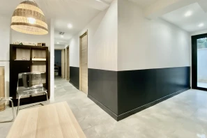 Bureau privé - 13008 - 2 postes - 490€