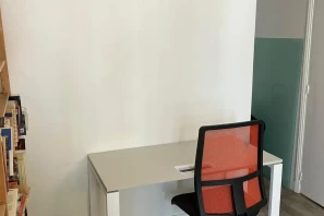 Bureau privé - 75011 - 3 postes - 785€