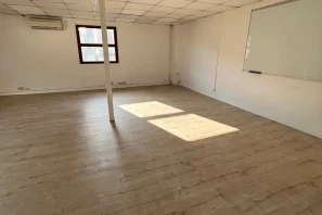 Bureau privé - 13015 - 6 postes - 800€