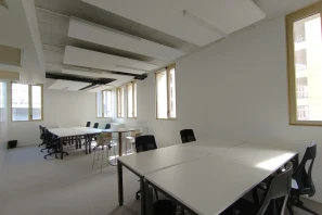 Bureau privé - 33800 - 10 postes - 3800€