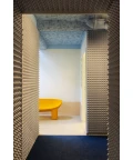 Bureau privé - 75012 - 1 poste - 590€