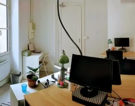 Bureau privé