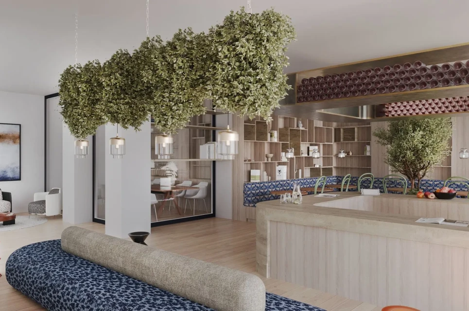 Jöro Rue Pergolèse