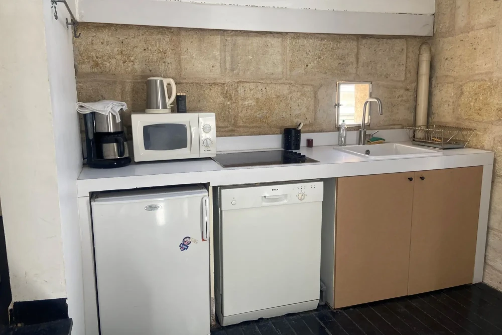 Espace indépendant - 33300 - 5 postes - 850€