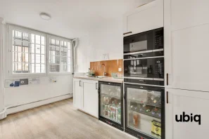 Bureau privé - 75002 - 20 postes - 11000€