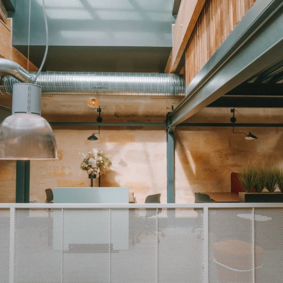 Bureau privé 18 m² 4 postes Coworking Rue Saint-Joseph Bordeaux 33000 - photo 6