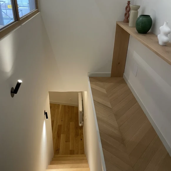 Espace indépendant 71 m² 8 postes Coworking Rue Pharaon Toulouse 31000 - photo 5