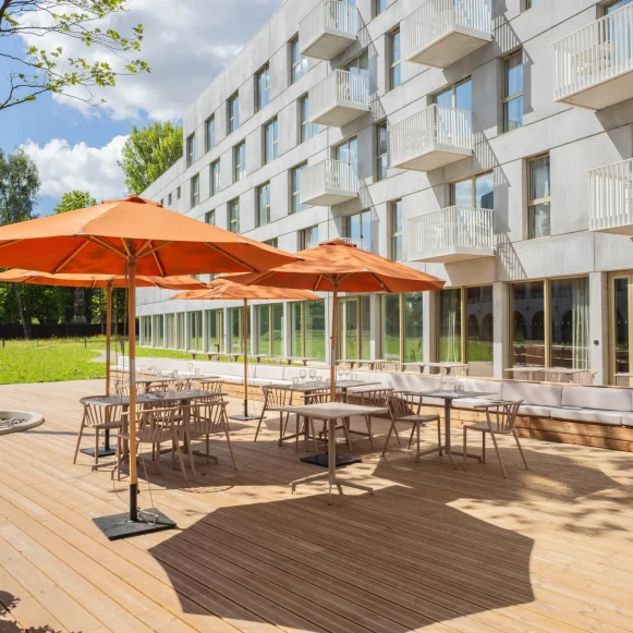 Bureau privé 45 m² 15 postes Coworking Rue Denis Papin Villeneuve-d'Ascq 59650 - photo 9