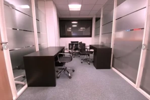 Bureau privé - 92100 - 3 postes - 850€