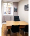 Bureau privé - 75016 - 1 poste - 1050€