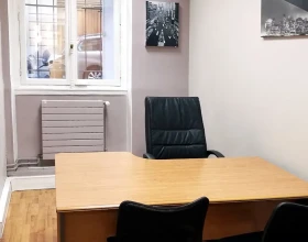 Bureau privé