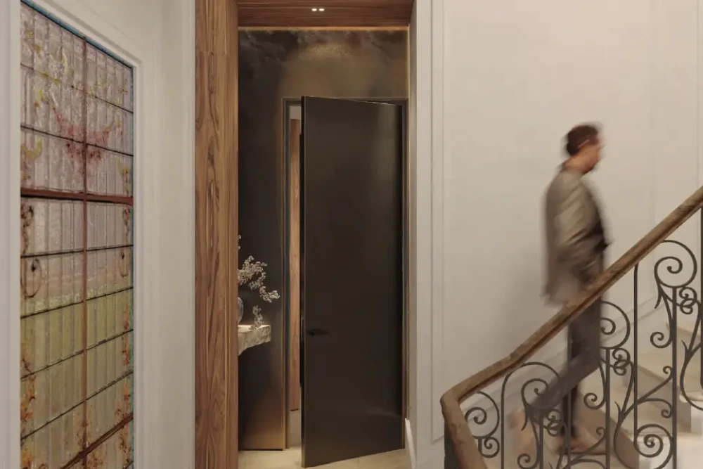 Espace indépendant - 75002 - 28 postes - 52500€