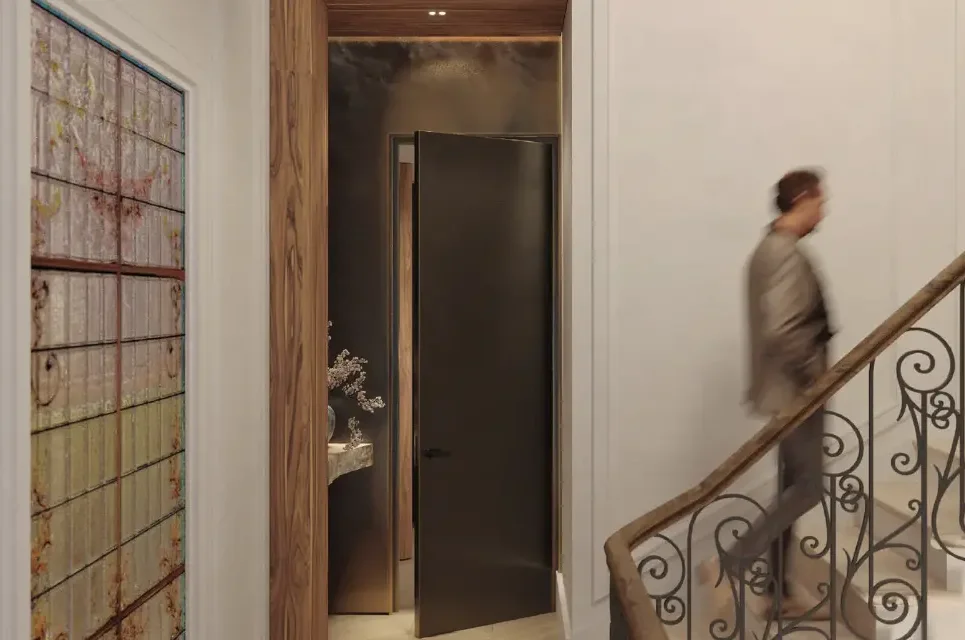 Gustave Collection - 21 Paix