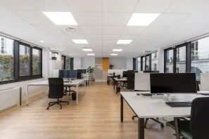 Espace indépendant - 75002 - 26 postes - 17940€