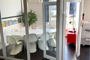 Espace indépendant - 75011 - 8 postes - 2500€