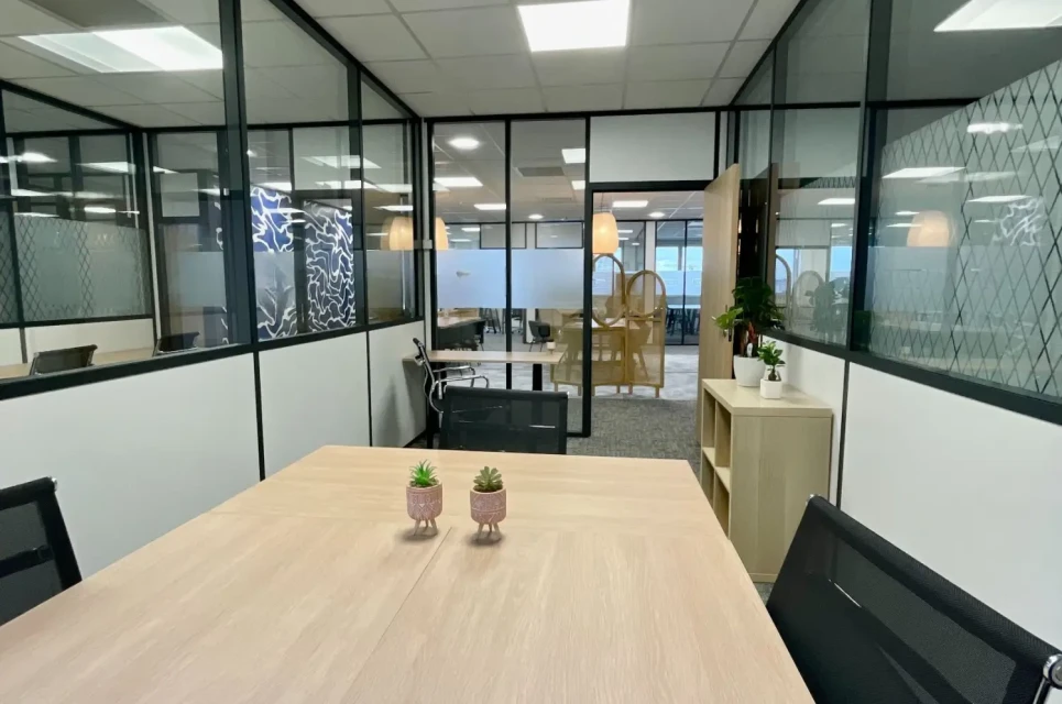 Work & Share Nanterre Préfecture