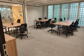 Bureau privé - 75013 - 8 postes - 4480€