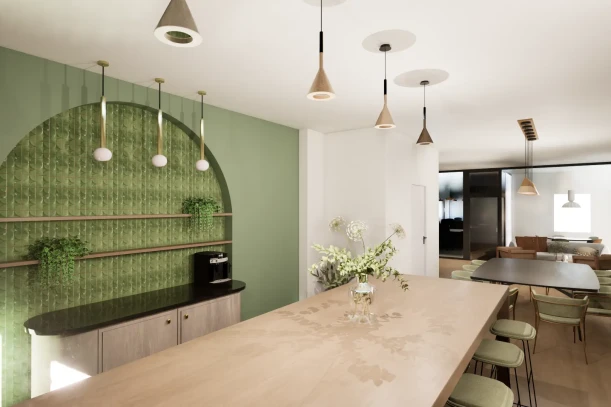 Volum Rue de Ponthieu